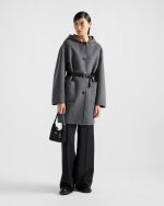 Prada Re-Edition 2005 Re-Nylon and Saffiano mini bag - Image 6